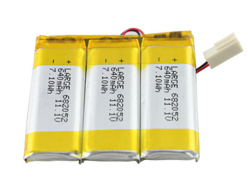 Ӌ(j)ۺ늳11.1V 640mAh